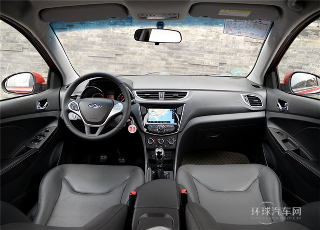 2015款 1.5L 手动够型版