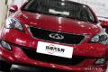 2015款 1.5L 手动够炫版