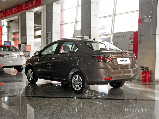 2015款 1.5L 手动够真版