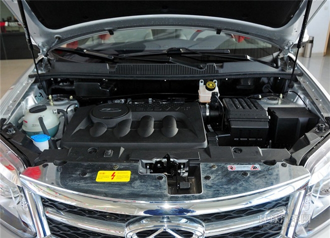 2014款 2.0L 手动智云版
