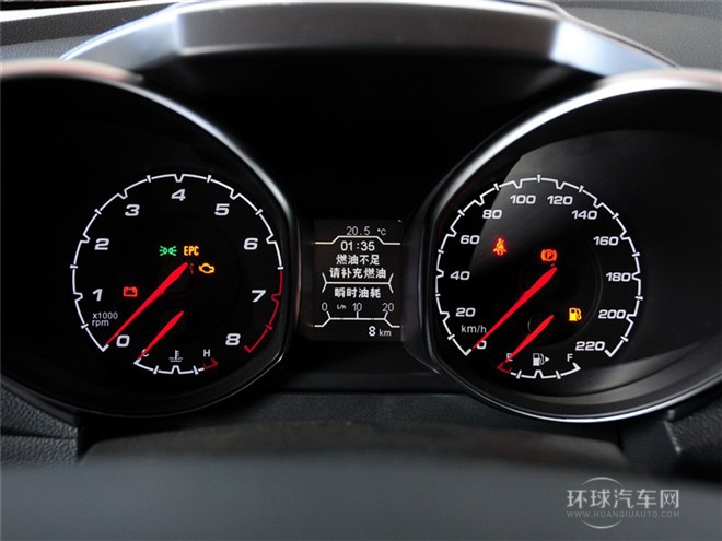 2014款 2.0L 手动智云版