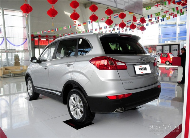 2014款 2.0L 手动智云版