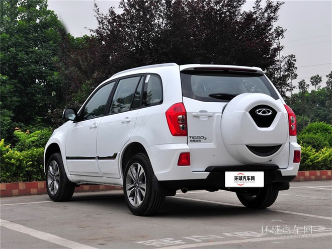 2014款 1.6L 手动风尚版