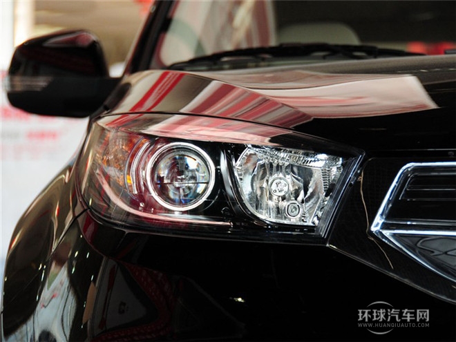 2014款 1.6L 手动智尚版