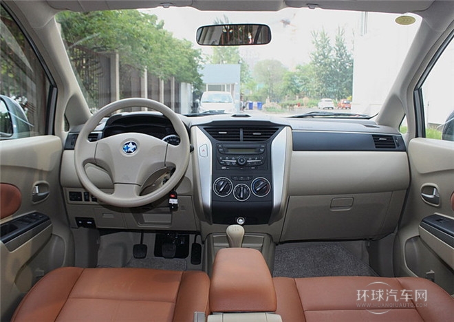 2014款 1.6L 自动精彩版