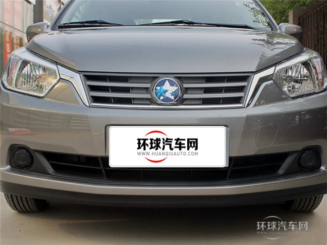 2014款 1.6L 自动精彩版