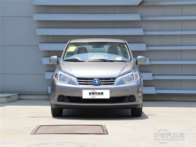 2014款 1.6L 自动精彩版