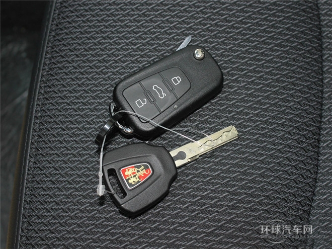 2014款 350 1.5L 自动迅豪版