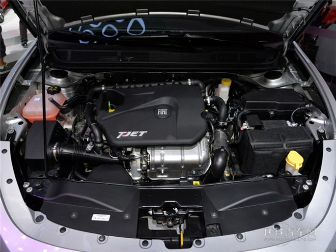 2015款 1.4T 自动夜型者版