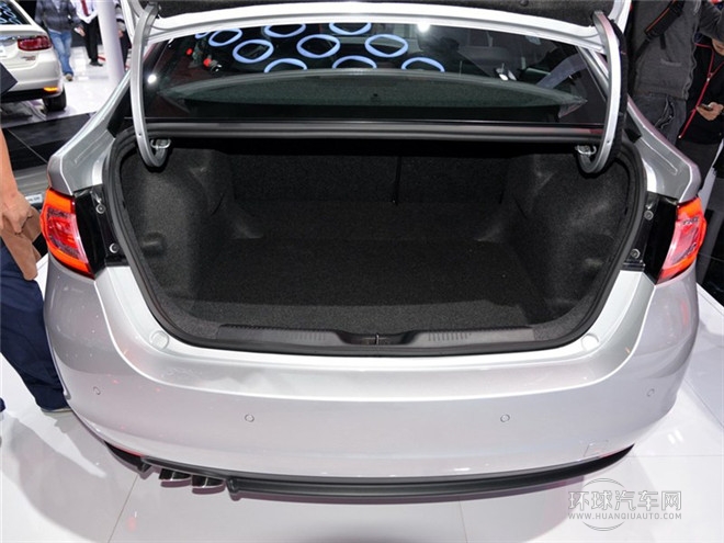 2015款 1.4T 自动夜型者版