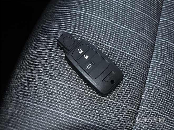 2015款 1.4T 自动悦享版