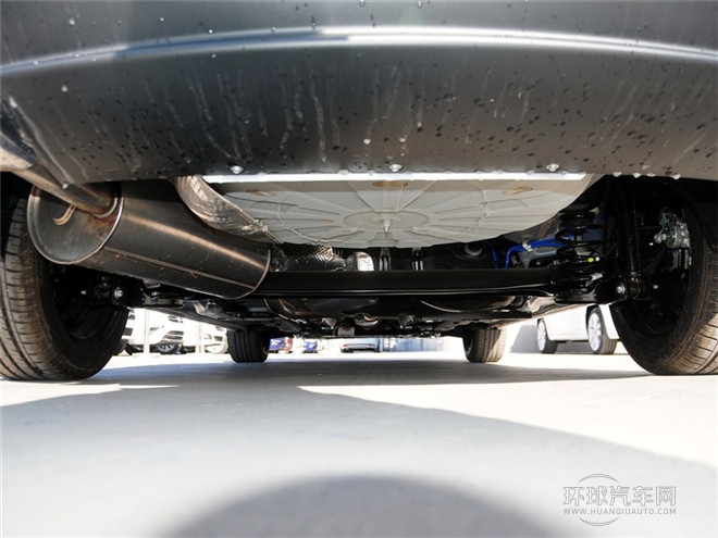 2015款 1.4T 自动悦享版