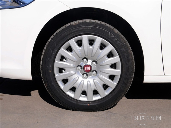 2015款 1.4T 自动悦享版