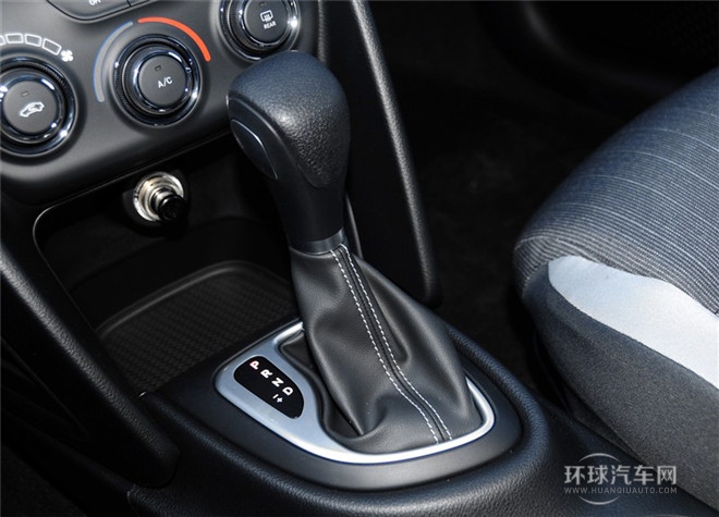 2015款 1.4T 自动悦享版