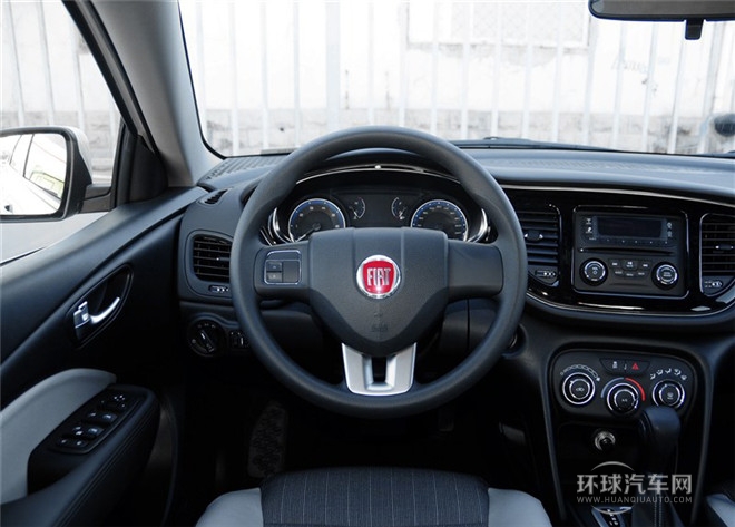 2015款 1.4T 自动悦享版