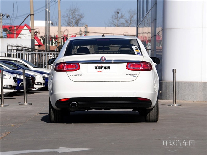 2015款 1.4T 自动悦享版