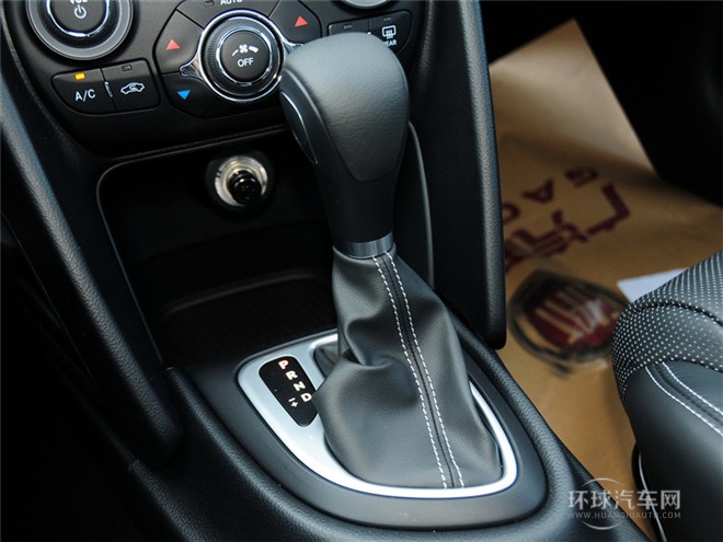2015款 1.4T 自动尊享版