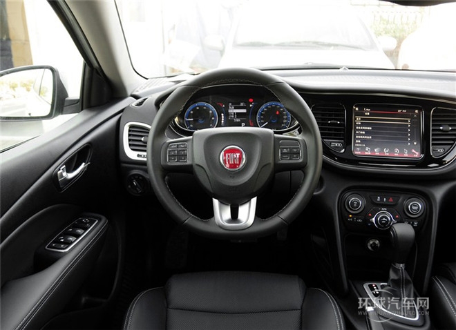 2015款 1.4T 自动尊享版