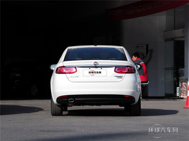 2015款 1.4T 自动尊享版