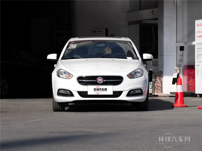 2015款 1.4T 自动尊享版