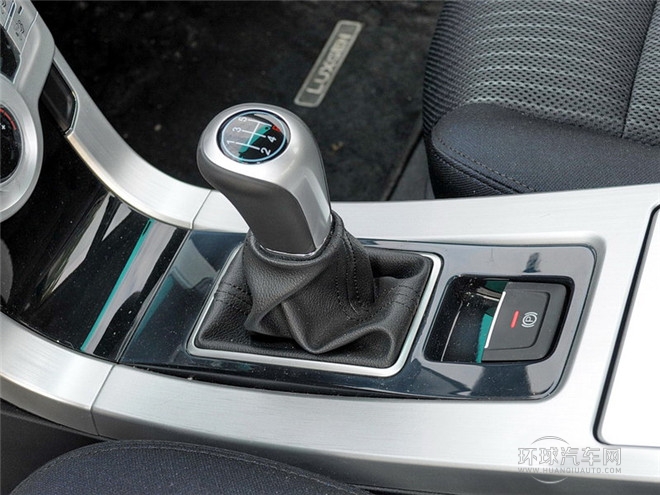 2014款 荣耀导航版 1.8T 自动旗舰型