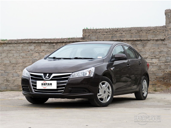 2014款 荣耀导航版 1.8T 自动旗舰型