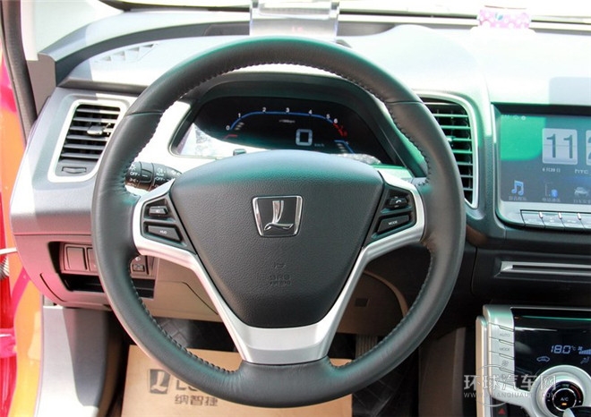 2014款 荣耀导航版 1.8T 自动尊贵型