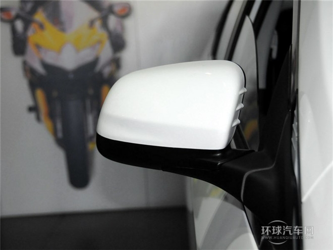 2015款 舞动限量版 1.8T 自动豪华型
