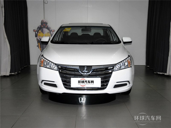 2015款 舞动限量版 1.8T 自动豪华型