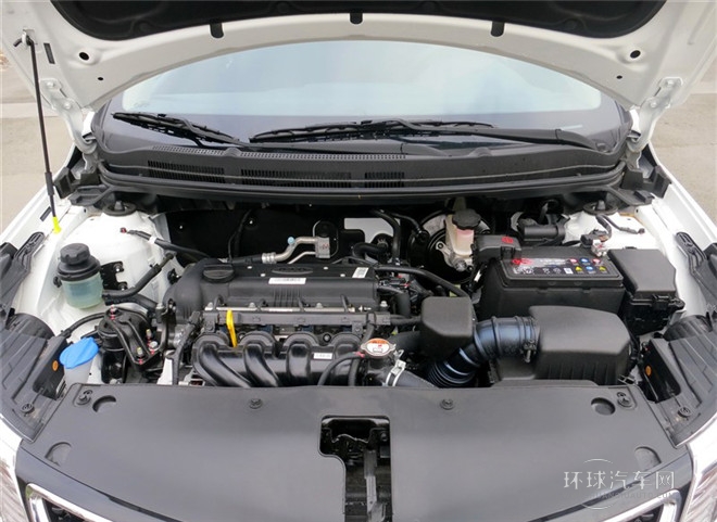 2015款 三厢 1.4L MT TOP