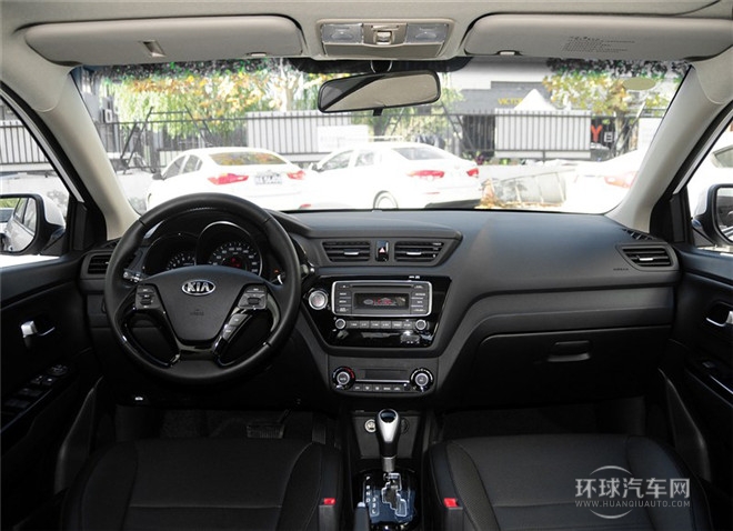 2015款 三厢 1.6L AT Premium