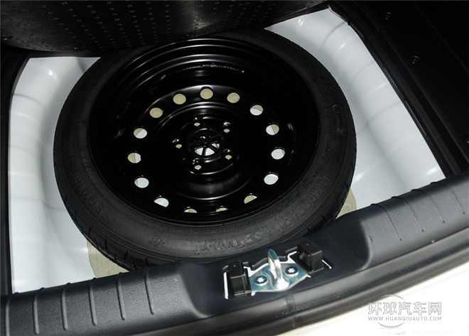 2014款 1.6L 手动GLS