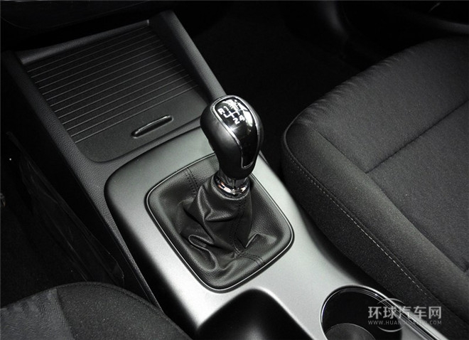 2014款 1.6L 手动GLS