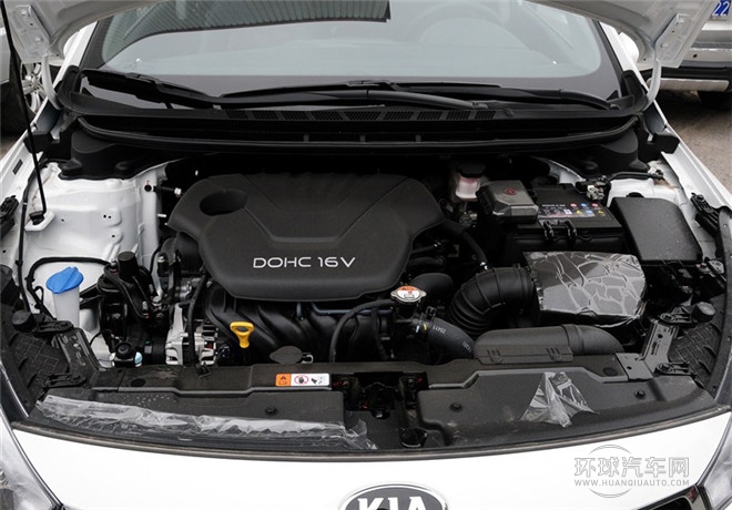 2014款 1.6L 自动DLX