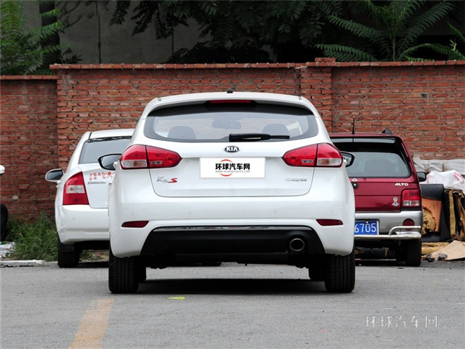 2014款 1.6L 自动DLX