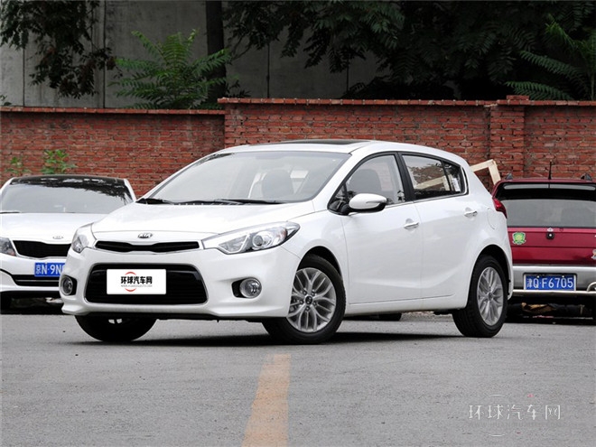 2014款 1.6L 自动DLX