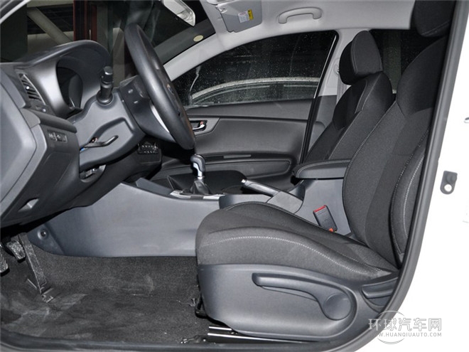 2014款 1.8L 手动GL