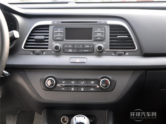2014款 1.8L 手动GL