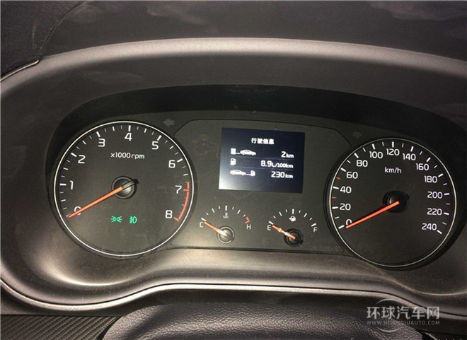 2014款 1.8L 手动GL