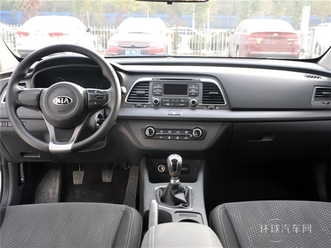 2014款 1.8L 手动GL