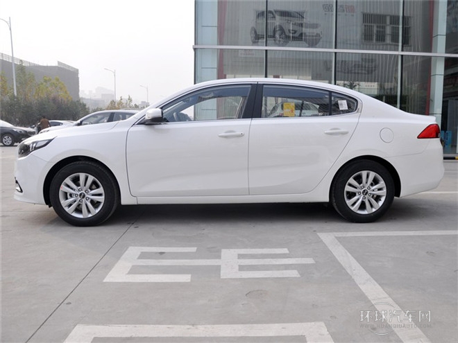 2014款 1.8L 手动GL