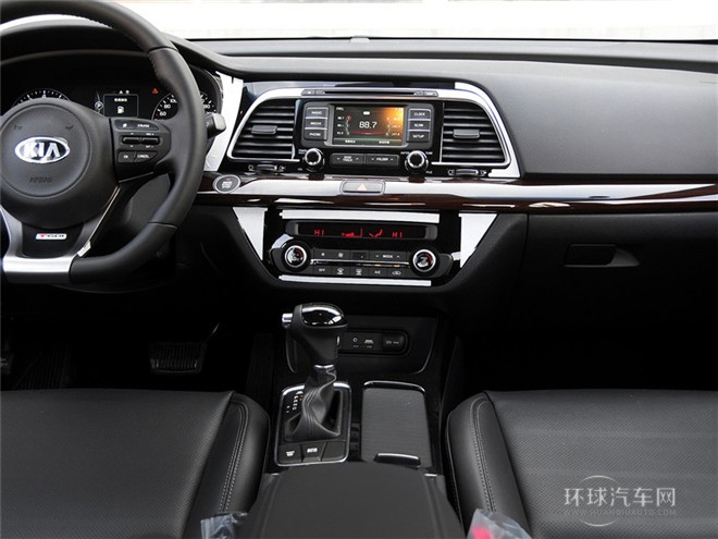 2014款 1.8L 自动GL