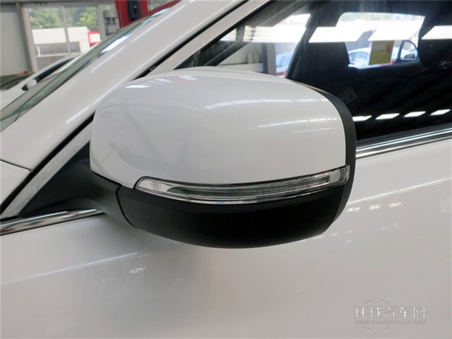 2014款 1.8L 自动GL
