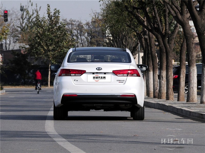 2014款 1.8L 自动GL