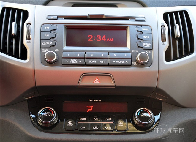 2015款 2.0L 手动两驱版GLS