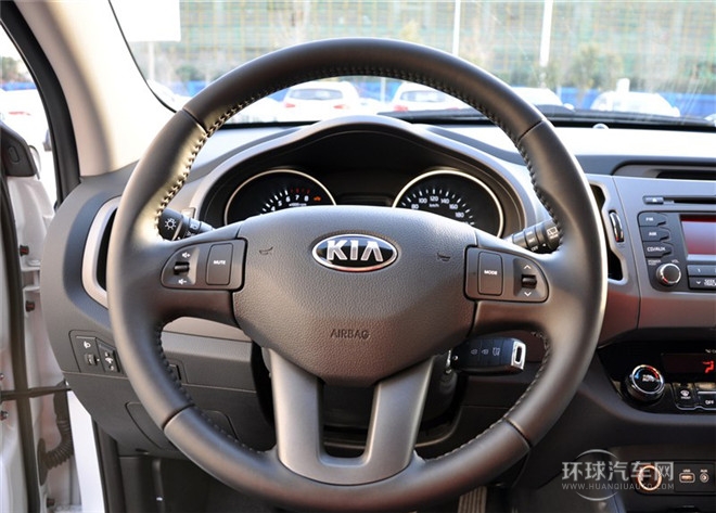 2015款 2.0L 手动两驱版GLS