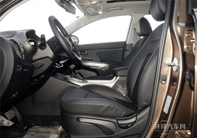 2015款 2.0L 自动两驱版DLX