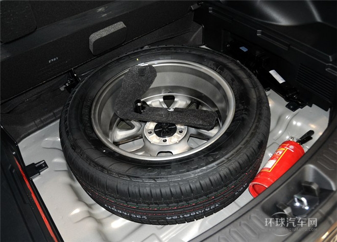 2015款 2.0L 自动两驱版GLS