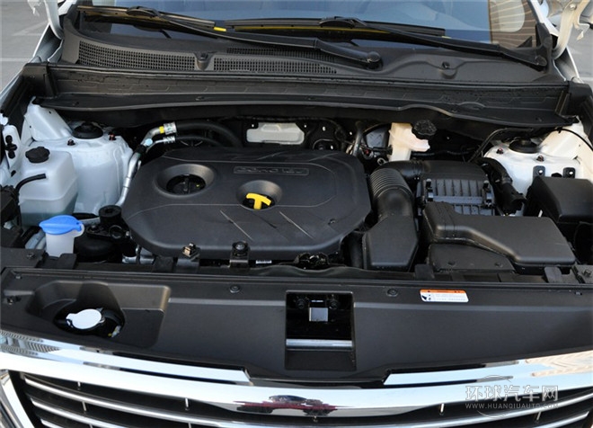 2015款 2.0L 自动两驱版Premium