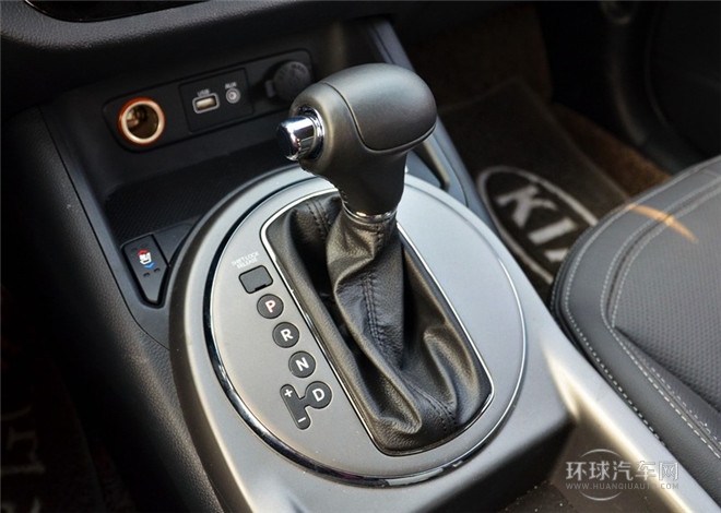 2015款 2.0L 自动四驱版GLS